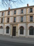 Bâtiment de l'Alma Bâtiment de l'Alma